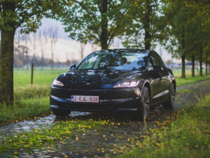 columbus electric cars, tesla, nissan, chevrolet, about evs