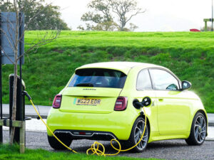 columbus electric car service, ev repair, battery maintenance